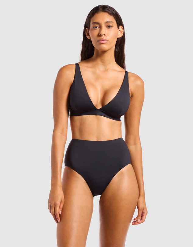 JETS - Jetset Smooth Longline Tri Top