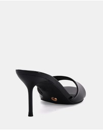 Novo - Malan Heels