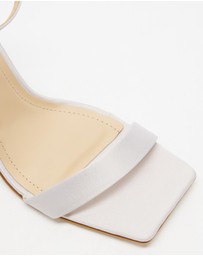 Nina Armando - Devine Heels