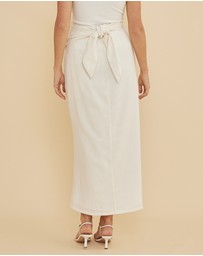 Amelius - Naomi Wrap Skirt