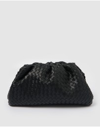 Izoa - Vincenza Woven Bag