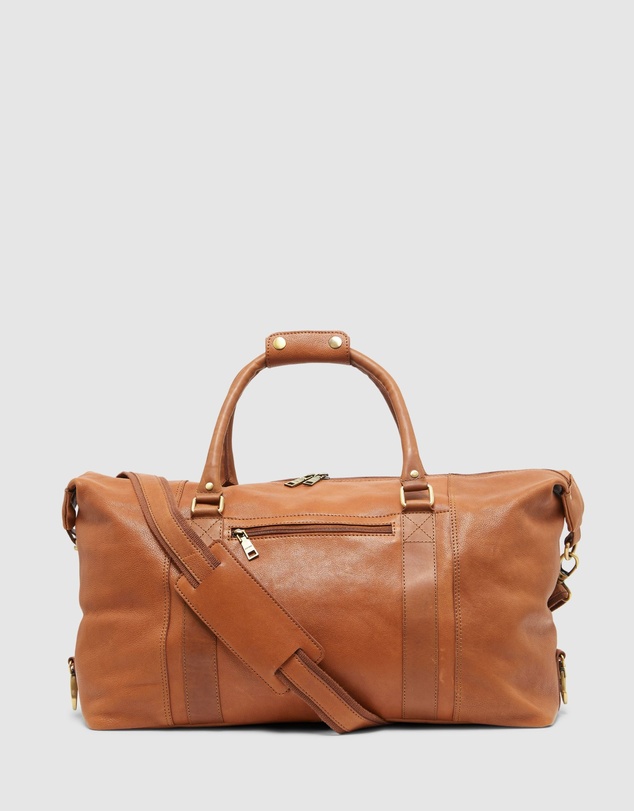 Oxford - Rainer Weekender Bag