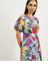 Minima Esenciales - Layla Maxi Dress