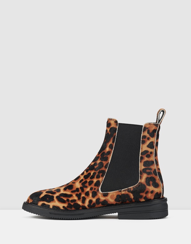 Rollie - Chelsea Rise Boot