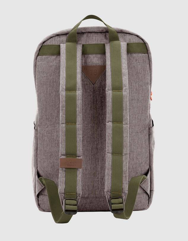 High Sierra - 78 Vintage Backpack