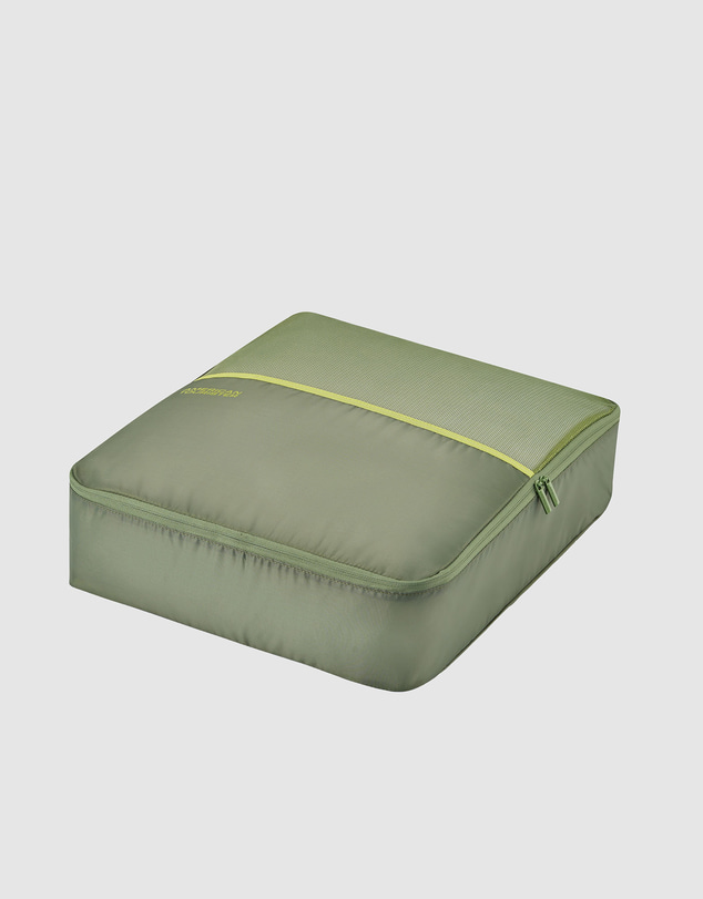 American Tourister - Travel Accessories Lightweight Packing Cubes (Set Of 5)