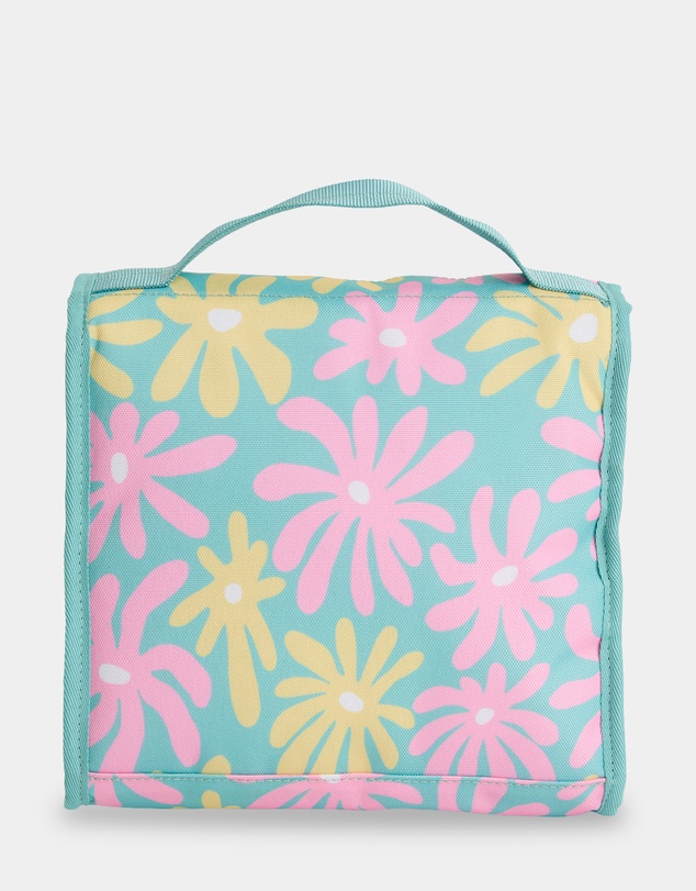 Roxy - Girls 8 to 16 Smiling Seagull Lunch Box