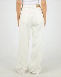 All About Eve - Gia High Rise Baggy