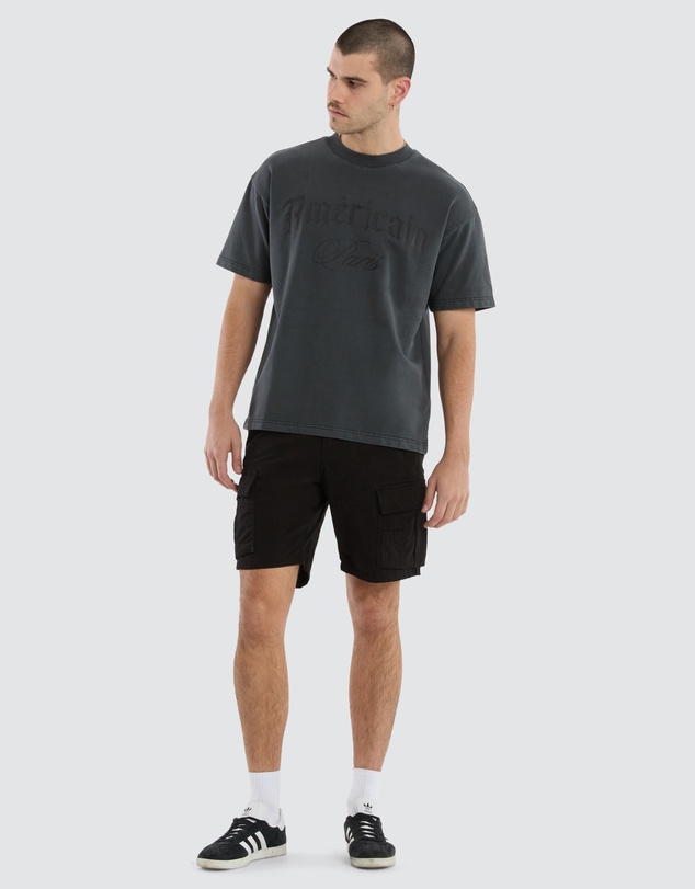 Americain - Imperial Loopback Heavy Tee