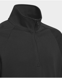 adidas Performance - 1/4-Zip Layer Pullover Kids