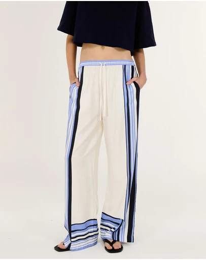 Staple the Label - Amari Relaxed Pants