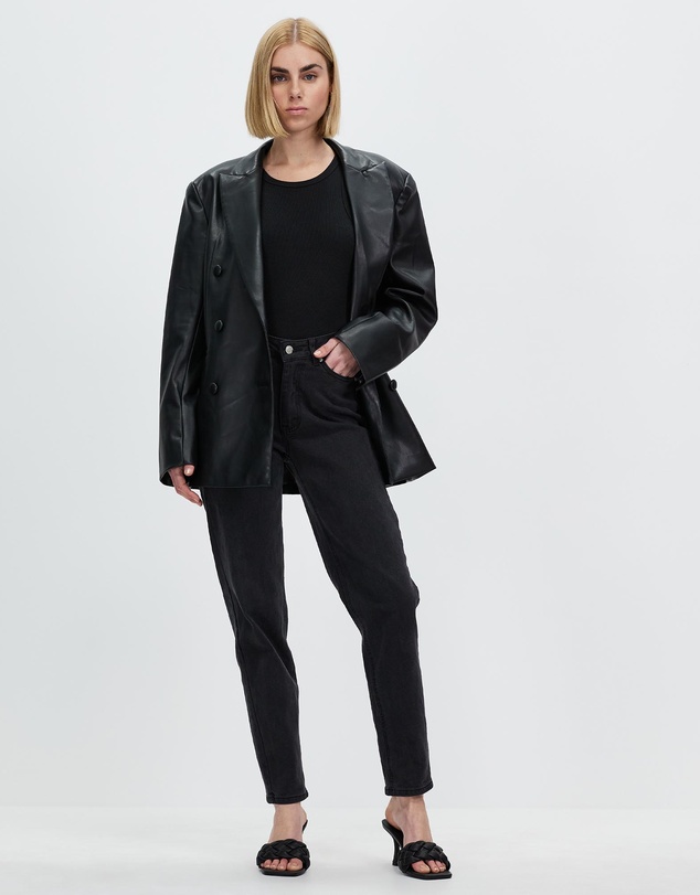 Grace Willow - Tommy Blazer