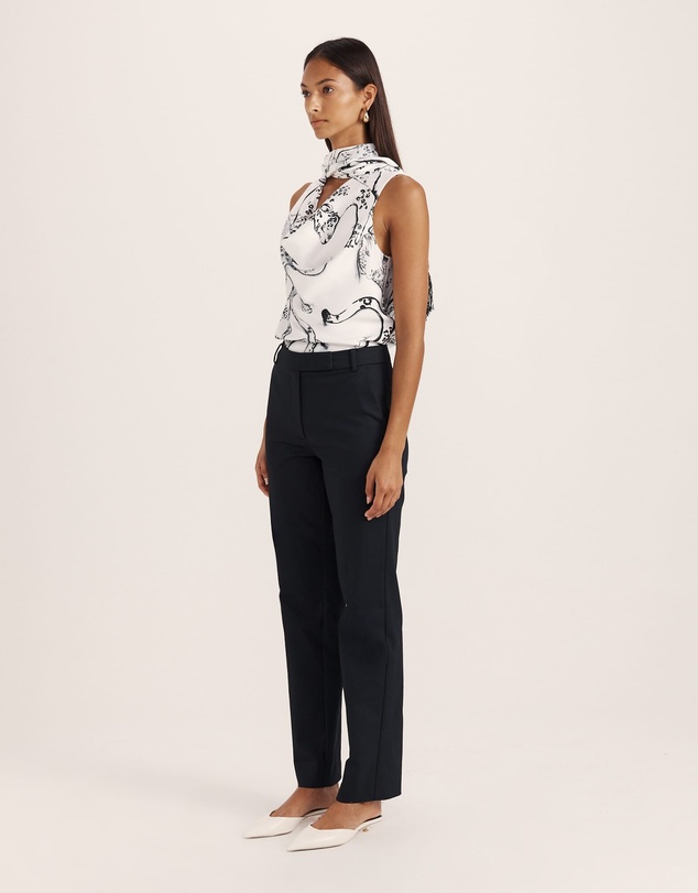 SABA - Tia Slim Leg Pant