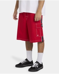 Billabong - Mens Throw On 3.0 22