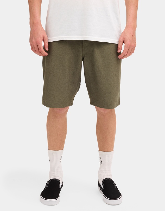 Volcom - Mens Kerosene Chino Shorts