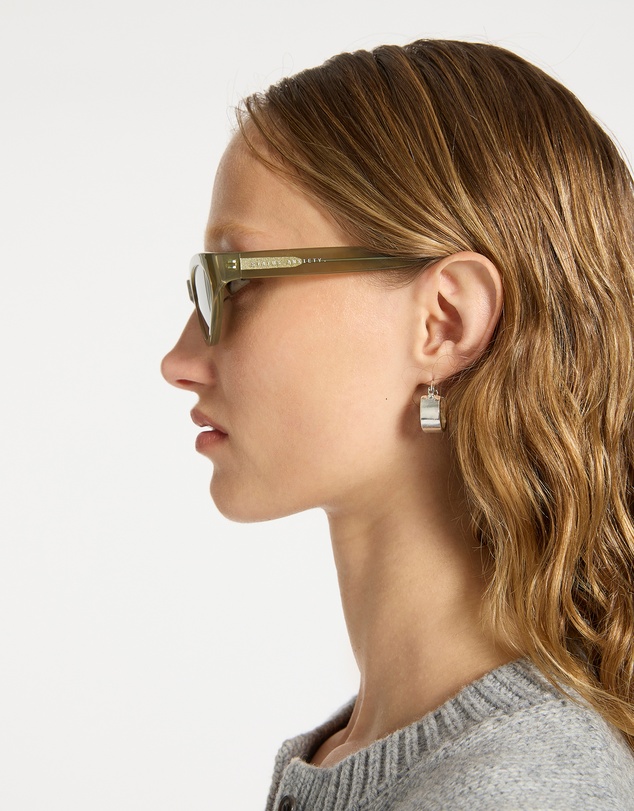 Status Anxiety - Mindless Sunglasses