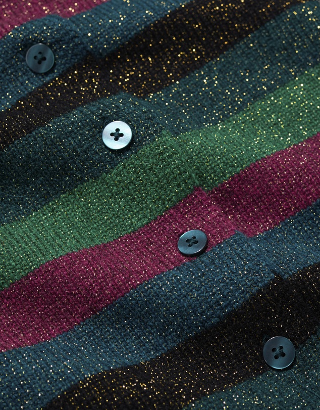 Seasalt - Tern Tide Sparkle Merino Blend Cardigan