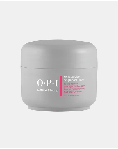 O.P.I - To The Rescue Overnight Cuticle Balm 20 Ml