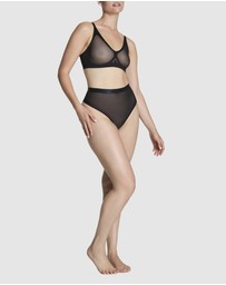 Spanx - SPANXsupersmooth™ SheerSense Thong