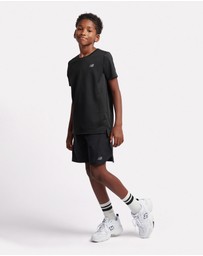 New Balance - Athletics Tee