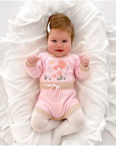 Eden Pink