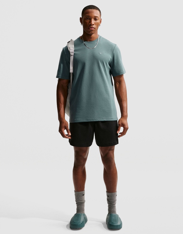 Nike - Primary Dri-FIT SS Versatile Top