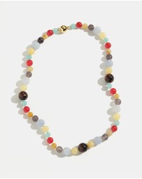 Reliquia Jewellery - Franny Necklace