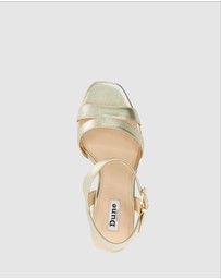 Dune London - Manifesting - Gold
