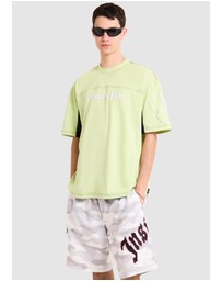 Insight - Panick Y2K T-Shirt