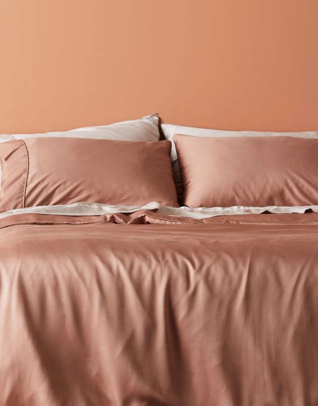 Ettitude - Signature Sateen Pillowcase Set