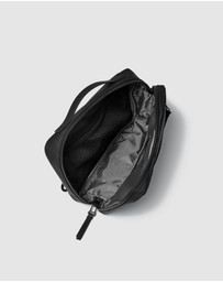 Gaston Luga - Däsh - Box Crossbody Waterproof Shoulder Carry Bag