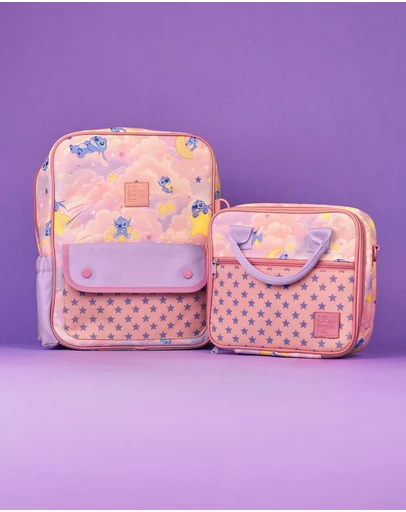 The Somewhere Co - Stitch Mini Lunch Case