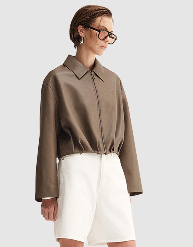Elka Collective - Rae Jacket