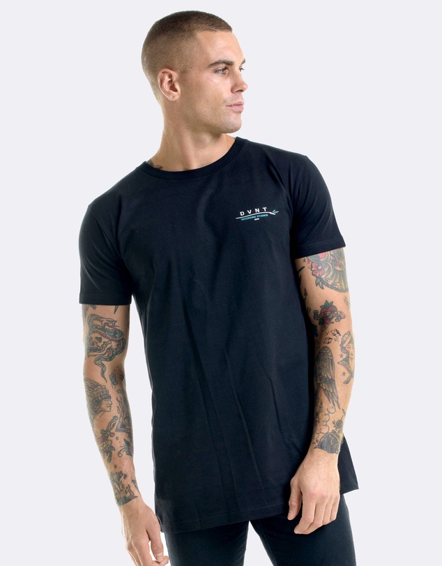 DVNT - Amplified Tee
