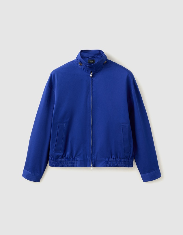 M.N.G - High Collar Jacket