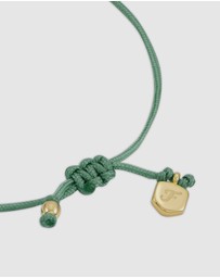 Fossil - Sutton Gold Bracelet