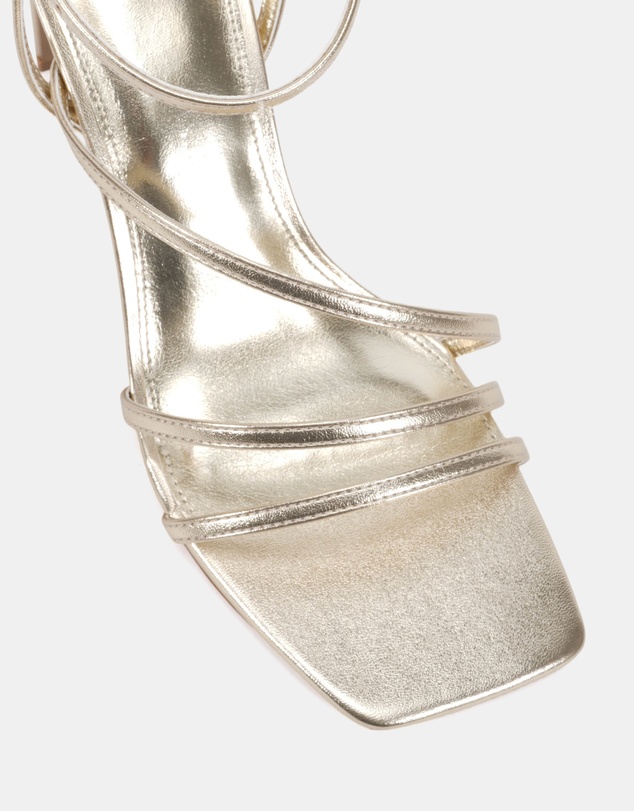 Novo - Norte Sandals