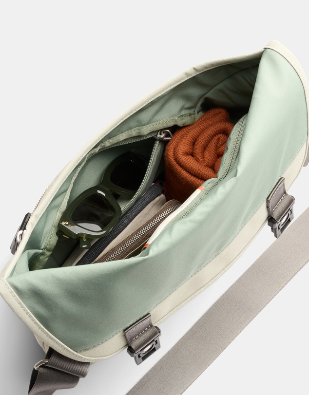 Bellroy - Classic Messenger 6L