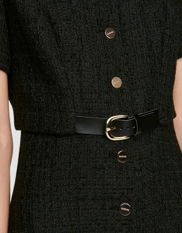 Sandro - Palace Dress