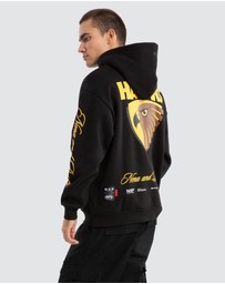 Nena & Pasadena - Hawthorn Season Hoodie