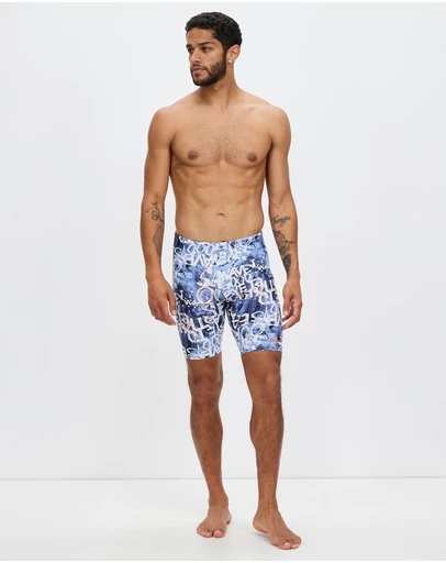 adidas Swim - Parley Swim Jammers
