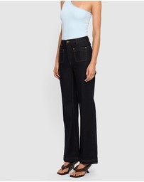 KIVARI - Dominique Denim Jeans