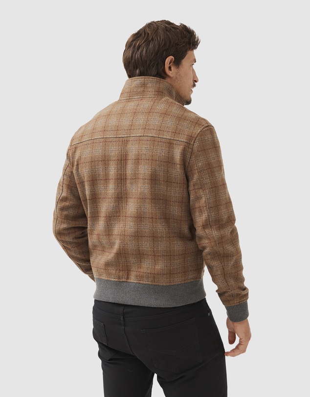 Rodd & Gunn - Hampstead Jacket