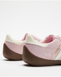 adidas Originals - Handball Spezial Lo Pro Sneakers - Women's