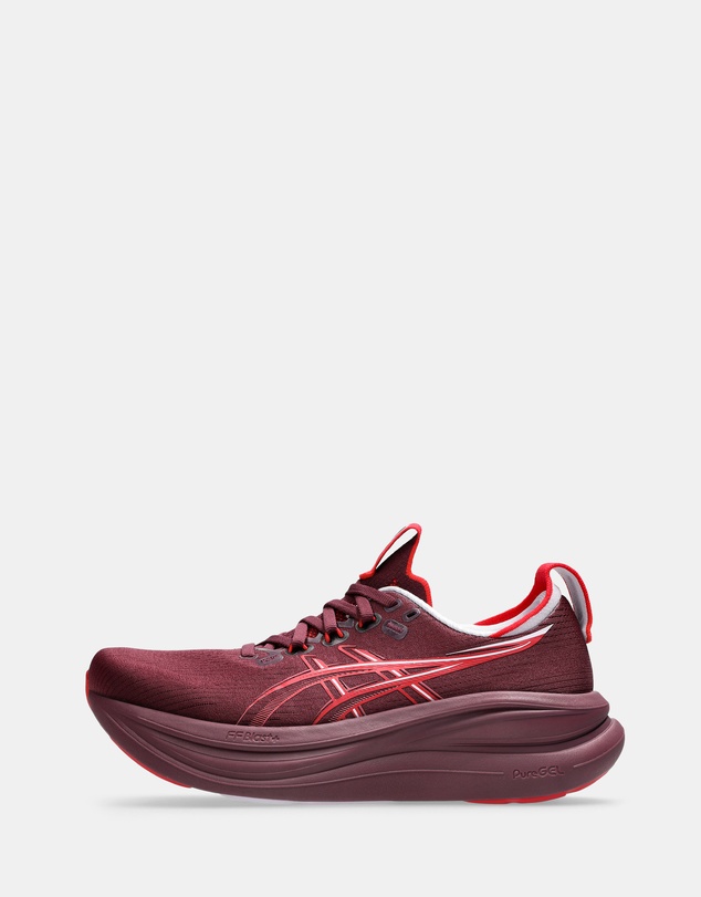 ASICS - GEL-Nimbus 28 - Women's