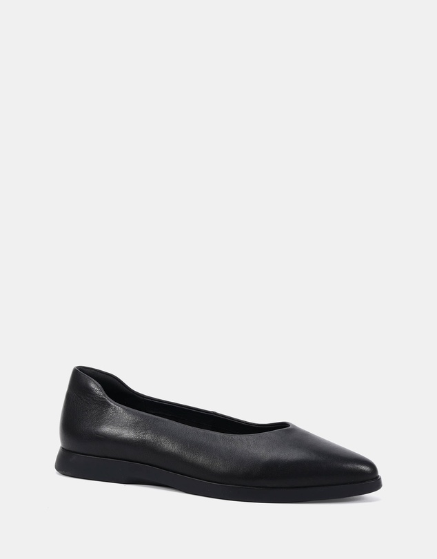 Clarks - Ursa Black