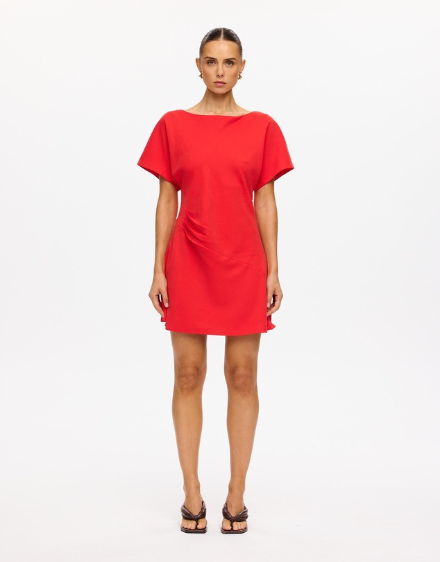 KIVARI - Wynona Mini Dress