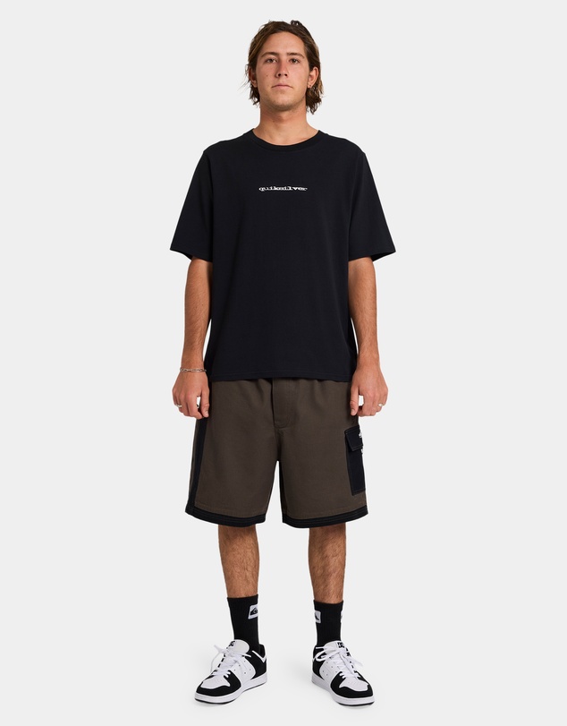 Quiksilver - Mens Wrath 23
