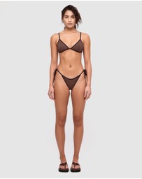 Zulu & Zephyr - Hipster Tie Briefs
