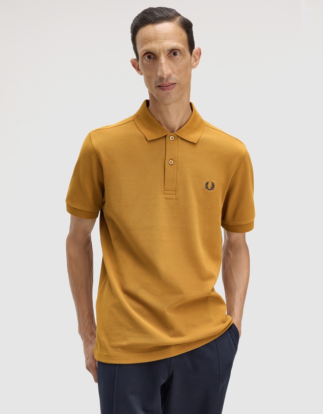 Fred Perry - The Fred Perry Shirt